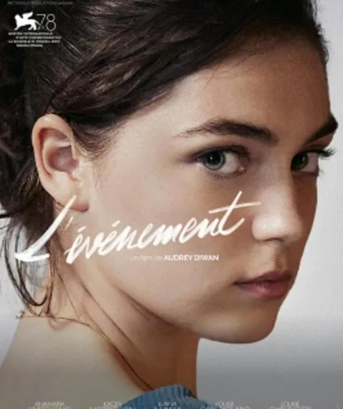 Happening (2021) by Best_Tennis8300