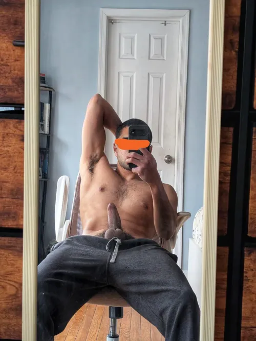 happy (and horny) wednesday by bull_massive_1978