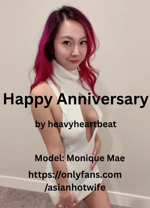 Happy Anniversary - One Shot posted by HeavyHeartBeat
