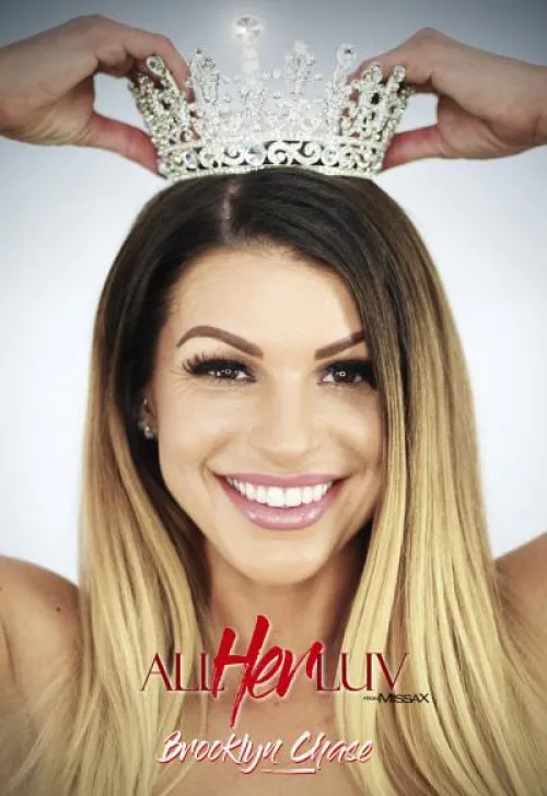 Happy Birthday Brooklyn Chase! by Reddit_NFSW_Burner