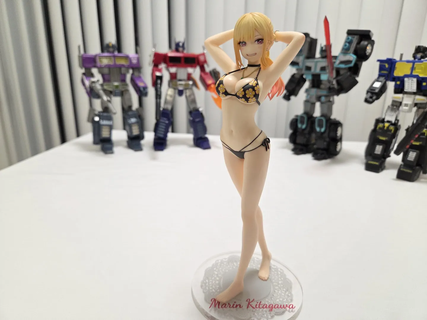 Happy Birthday Marin Kitagawa posted by Terran117