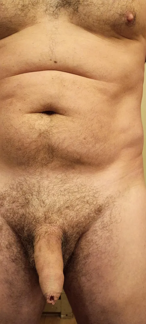 Happy birthday to me! 52 year old cock. (52) posted by Youredoingreat2