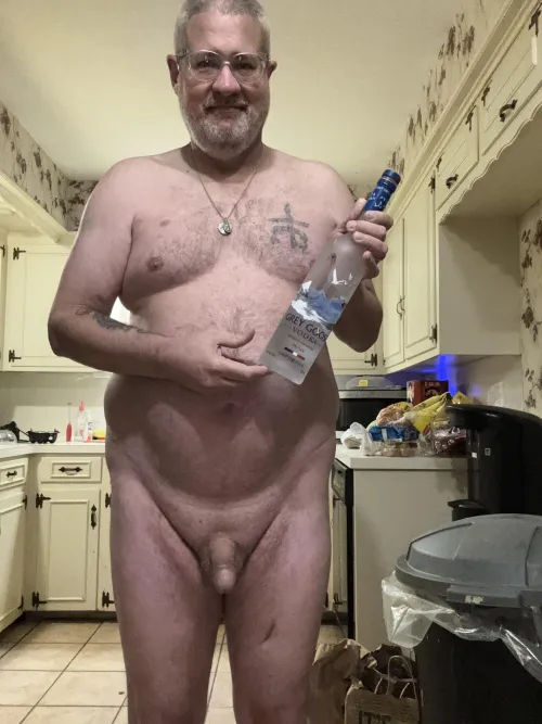 Happy birthday to me. by ConstantSun7455