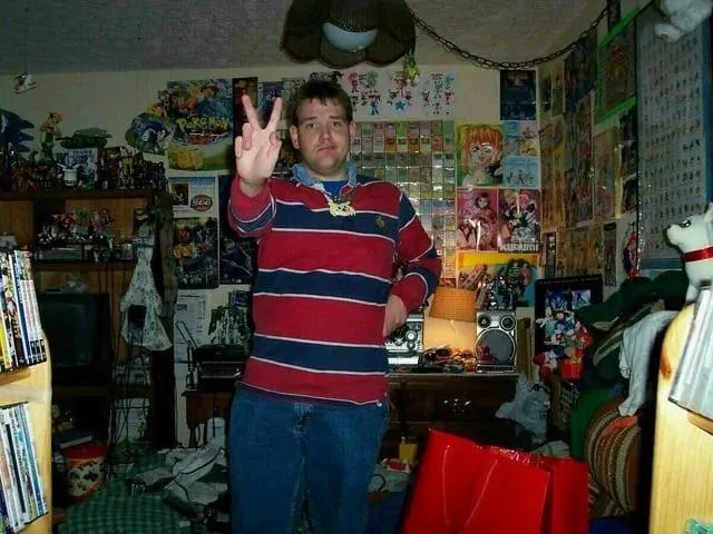 Happy Christian love day! How did you get introduced to chris? posted by ds-2-is-peak