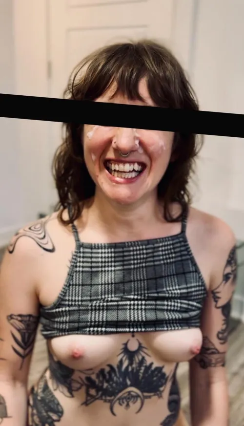 happy cumslut rewarded by ruinmesoftly