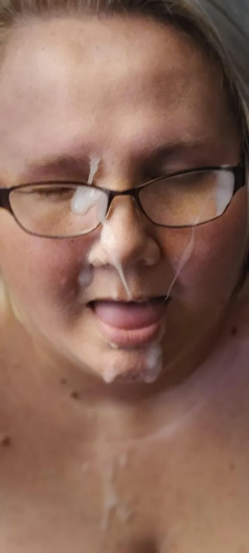 Happy facial Friday! posted by PiratePaulie77