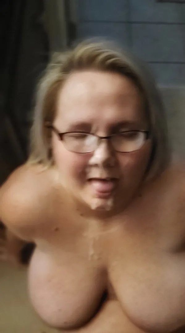 Happy facial Friday! posted by PiratePaulie77