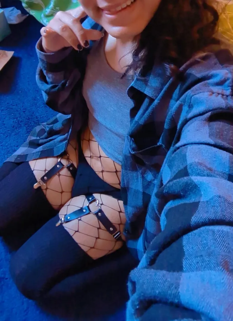 Happy Femboy Friday  posted by LovelyRenn