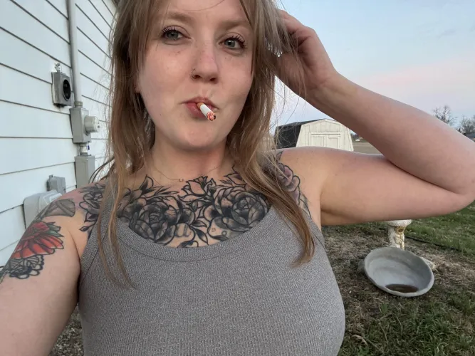 Happy Friday ❤️ by snacksnnracks