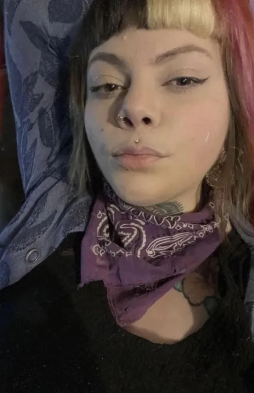 Happy Friday! by juiceboxkween