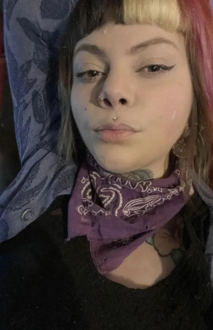 Happy Friday! posted by juiceboxkween