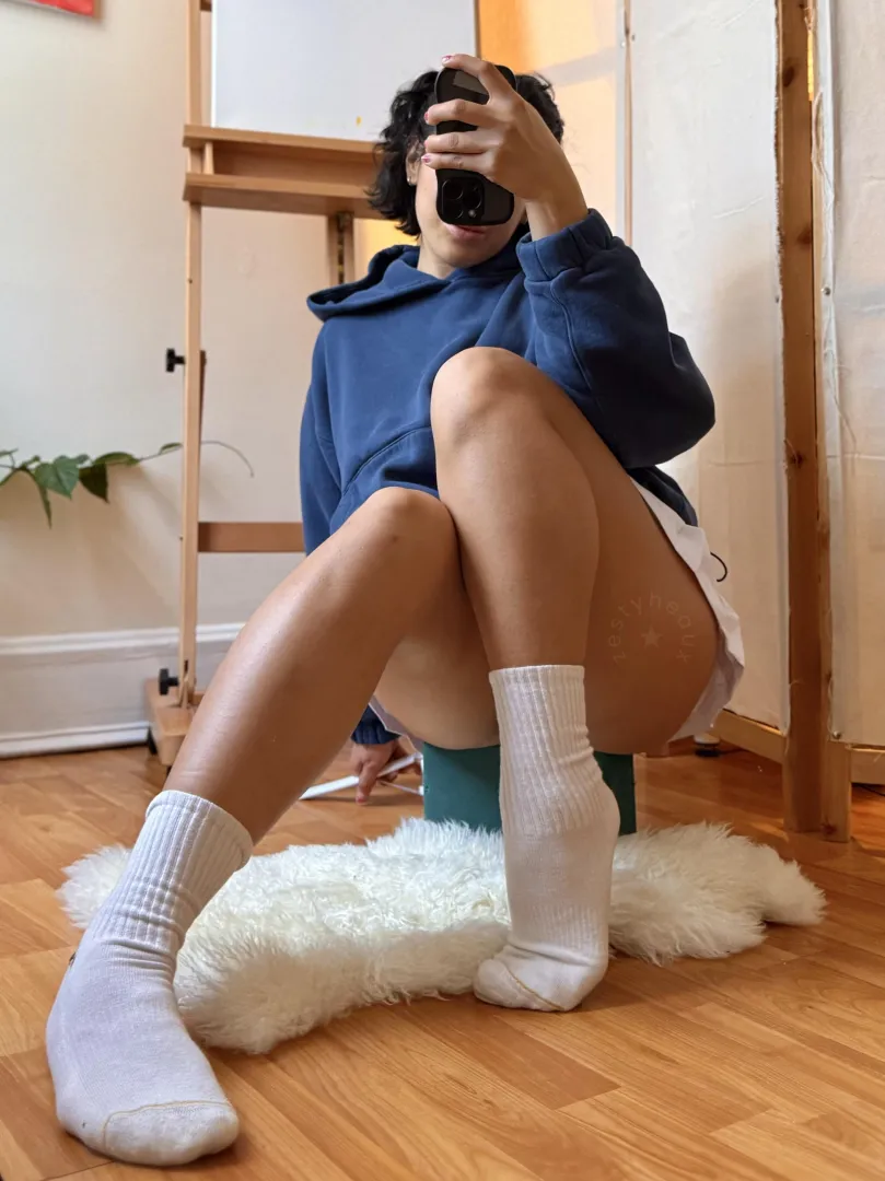 happy friday :) posted by zestyheaux