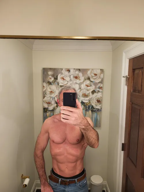 Happy Friday All [44] by Initial_Natural7703