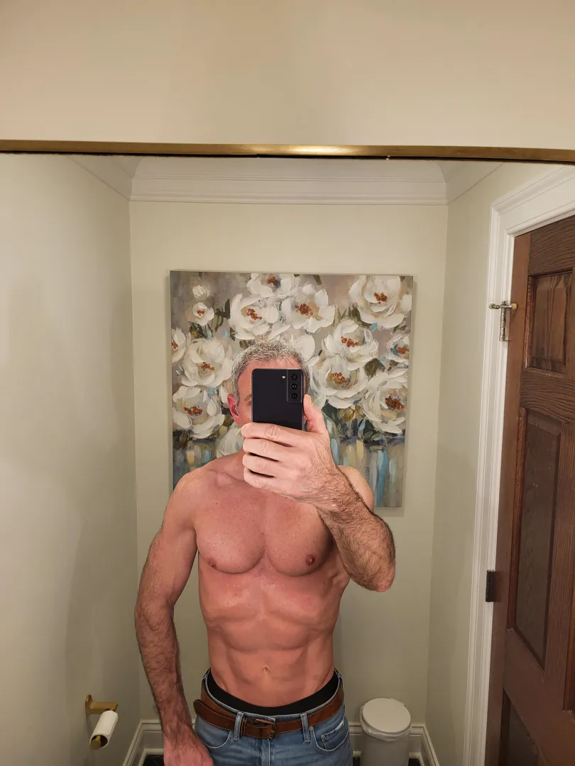 Happy Friday All [44] posted by Initial_Natural7703