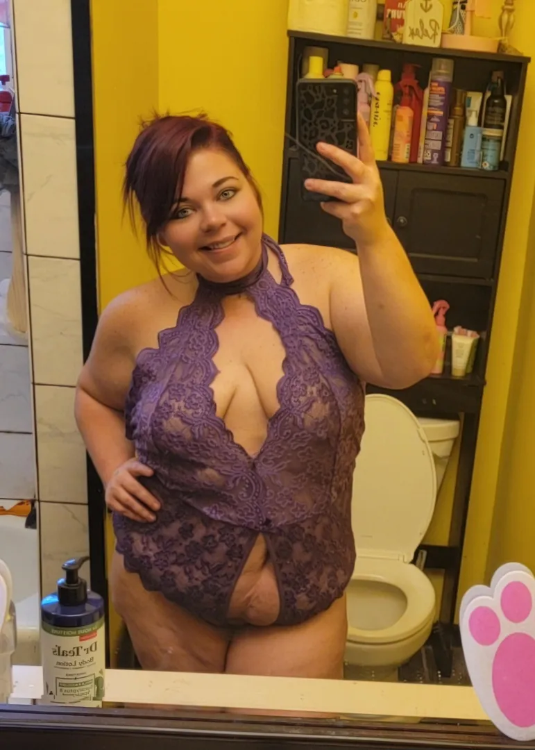 Happy Friday! posted by Zealousideal_Body169