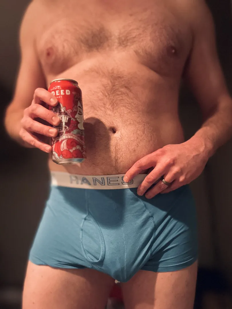 Happy Friday! Cheers  posted by Pipelayer4000