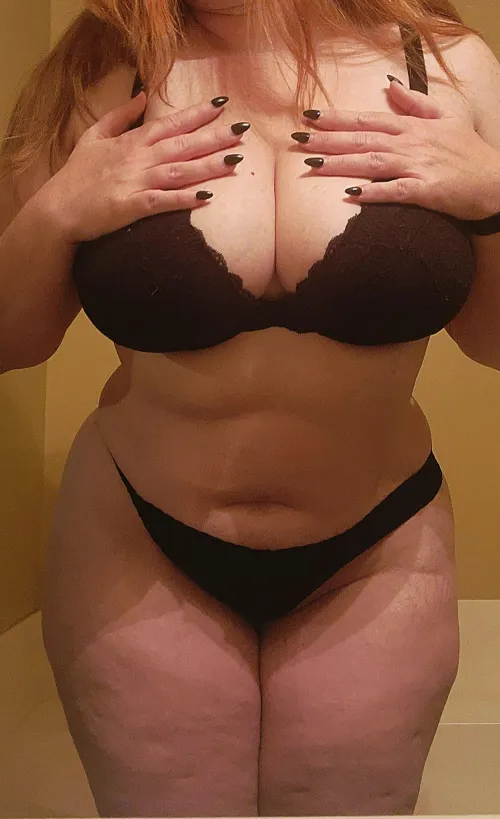 Happy Friday DFW! Ready for a great day? by ThtRedLady