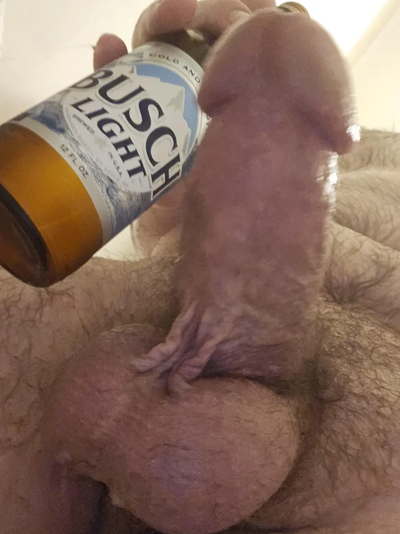 Happy Friday Eve. posted by ImpossibleAverage888