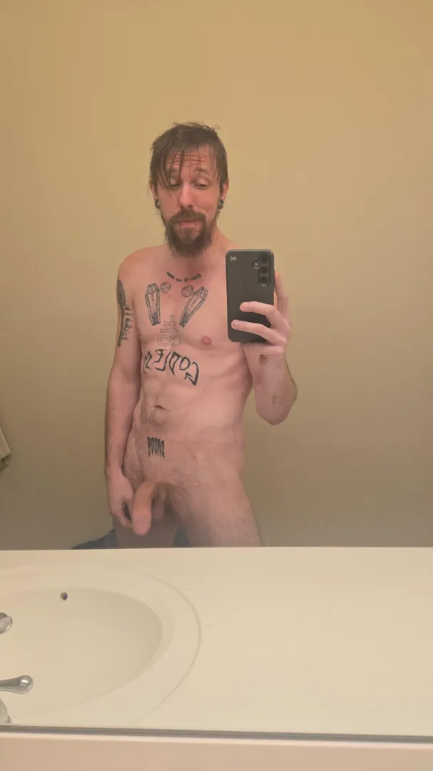 Happy friday from ohio! posted by DaddyNoMates92