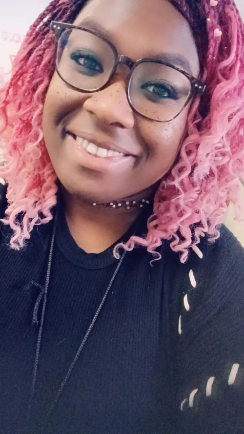 Happy Friday  by AdventurousRow3582