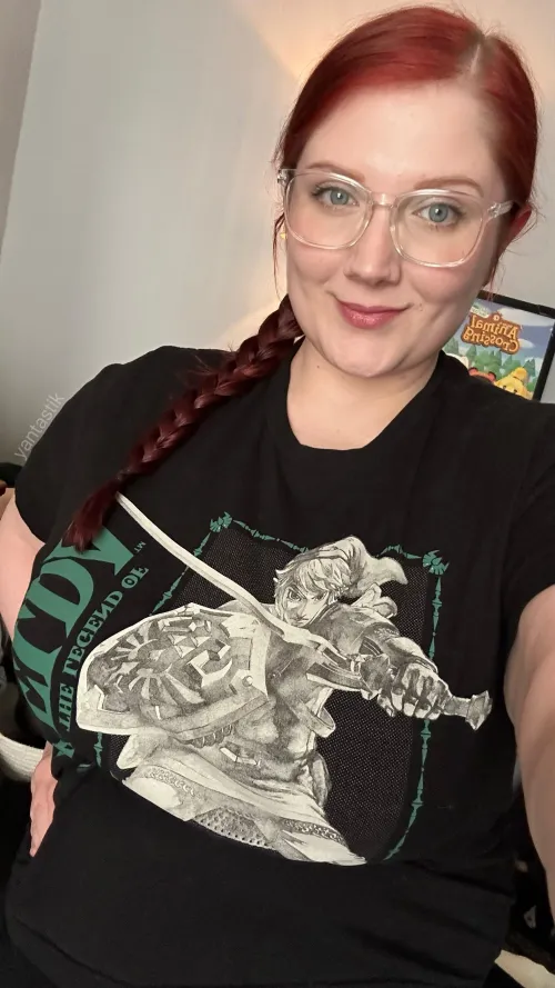 Happy Friday Jr! by yantastik