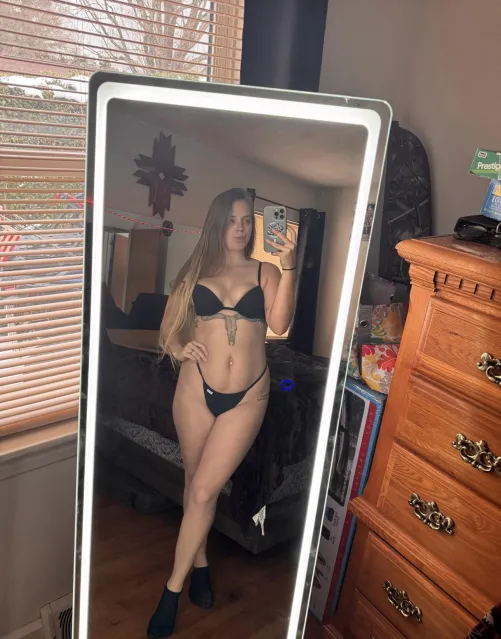 Happy Friday loves by MILF_K