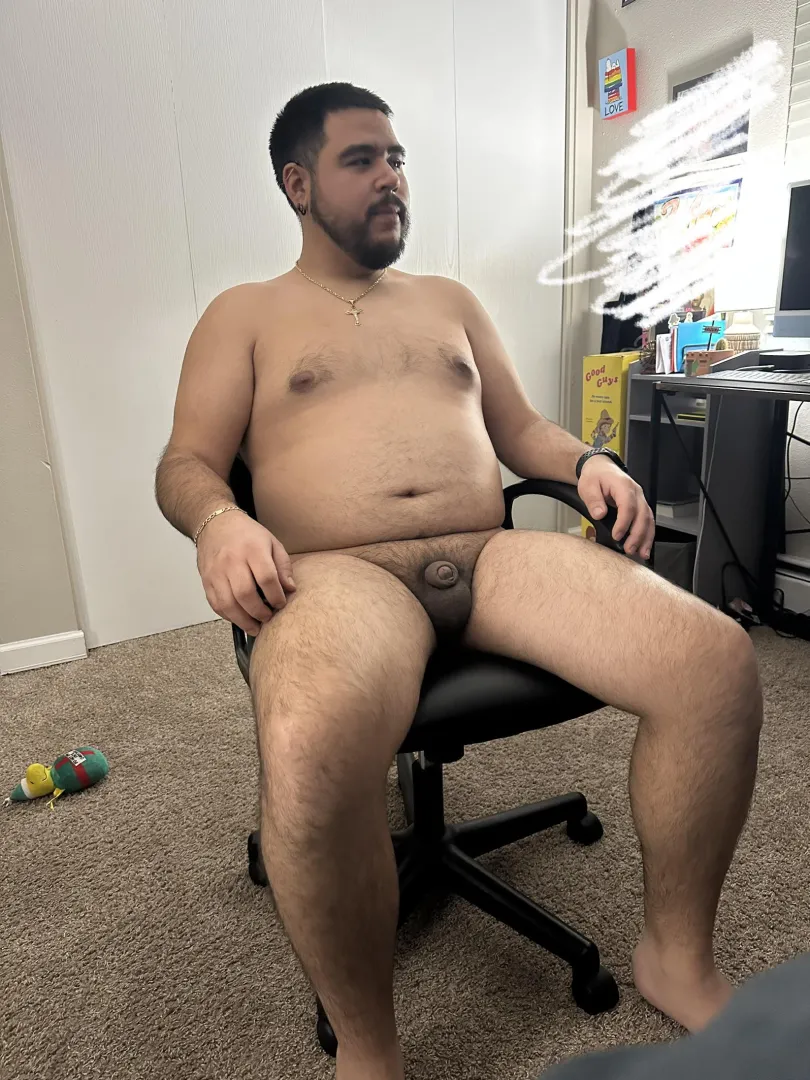 Happy Friday posted by Cubtato