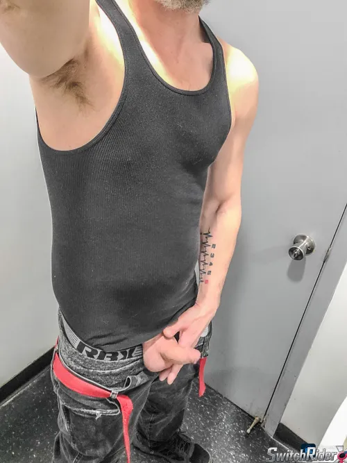 Happy Friday  TGIF  by SwitchRiderX