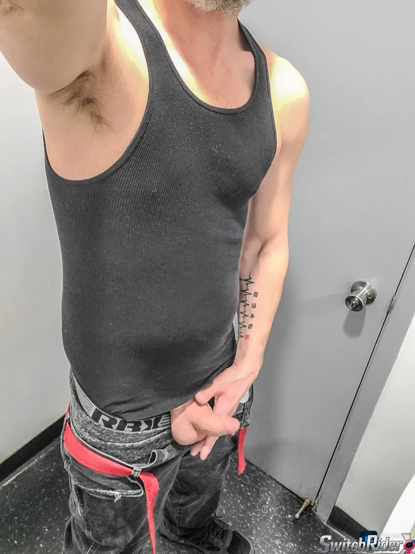 Happy Friday  TGIF  posted by SwitchRiderX