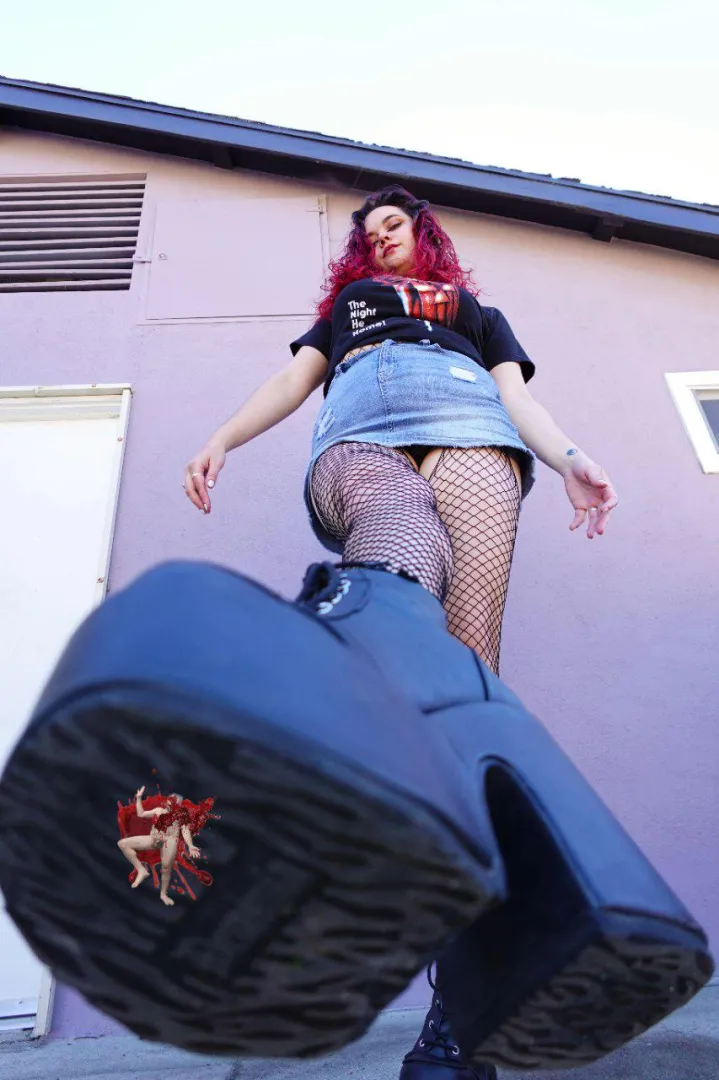 happy friday the 13th!!! posted by SpookyGamerGhoul