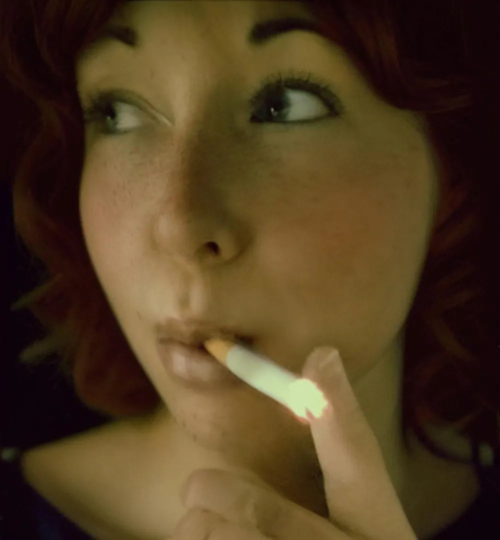 Happy Friday the 13th posted by Debbiedoeslv75