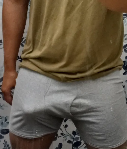 Happy Friday Yall by MessyPopsicles