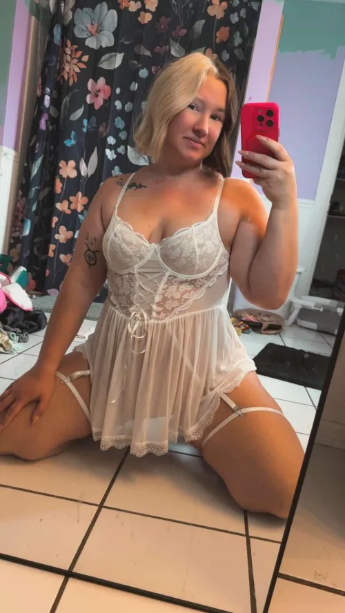 Happy Fridayyy! by jmMILF