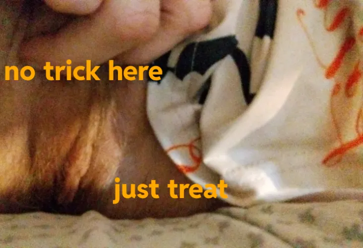 Happy Halloween by girlnextdoorfromyou