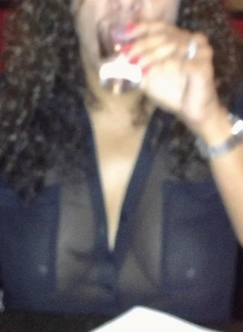 Happy hour and fireball shots what could go wrong ?❌⭕️Mia by Only-Writing-4005