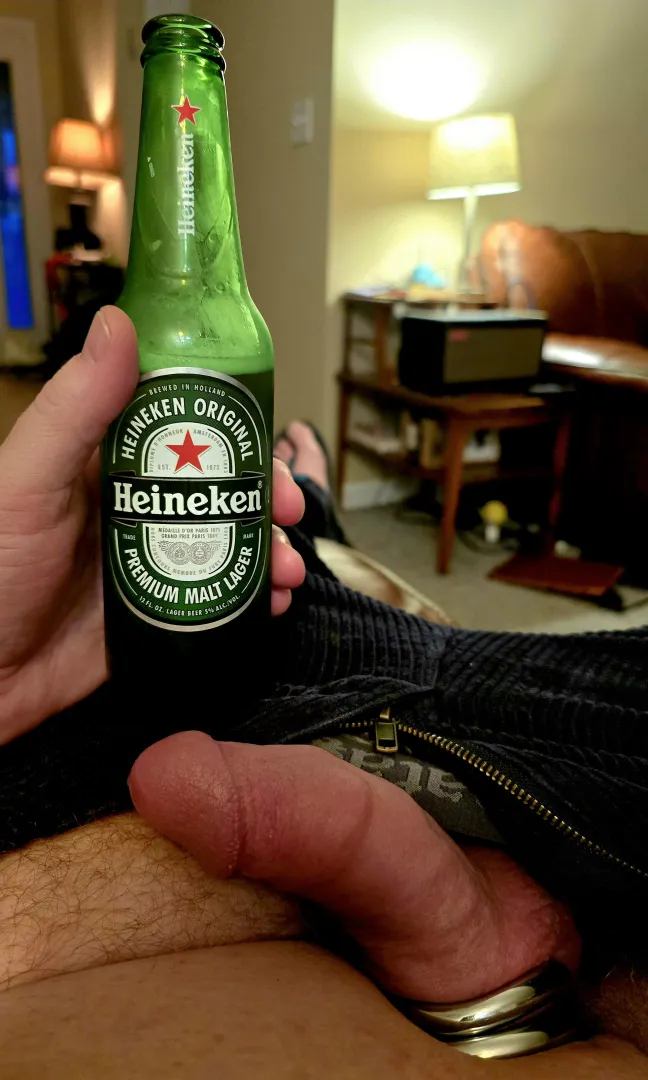 Happy hour in more ways than one. posted by deepdrilling80