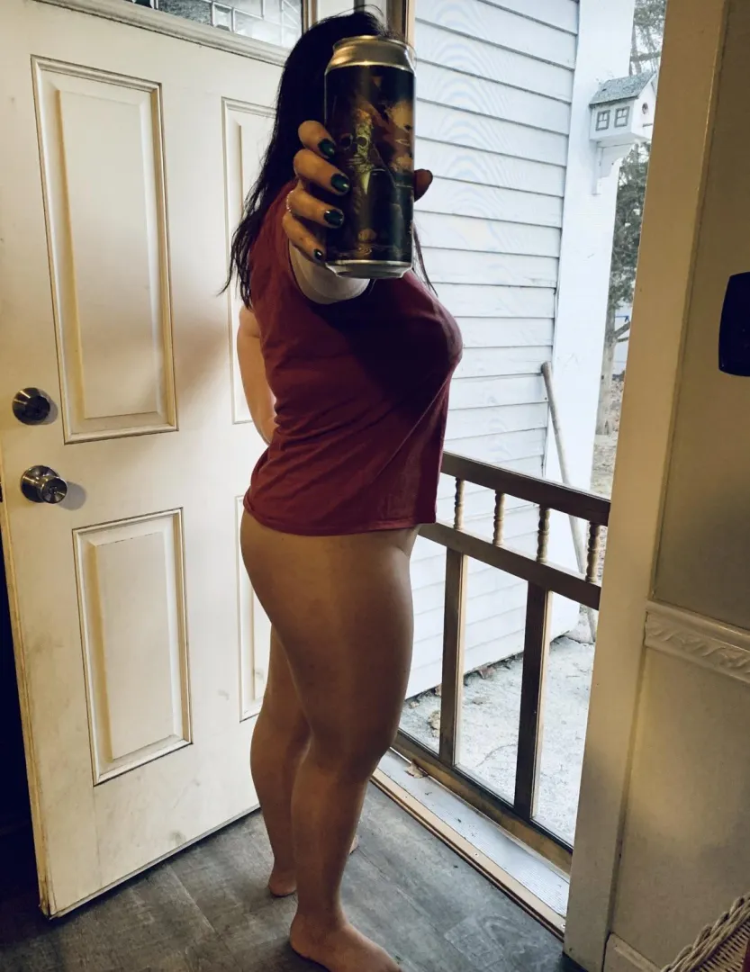 Happy Hump Day posted by Granitestaterxxx