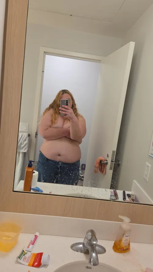 Happy hump day by YYCbbwbaddie