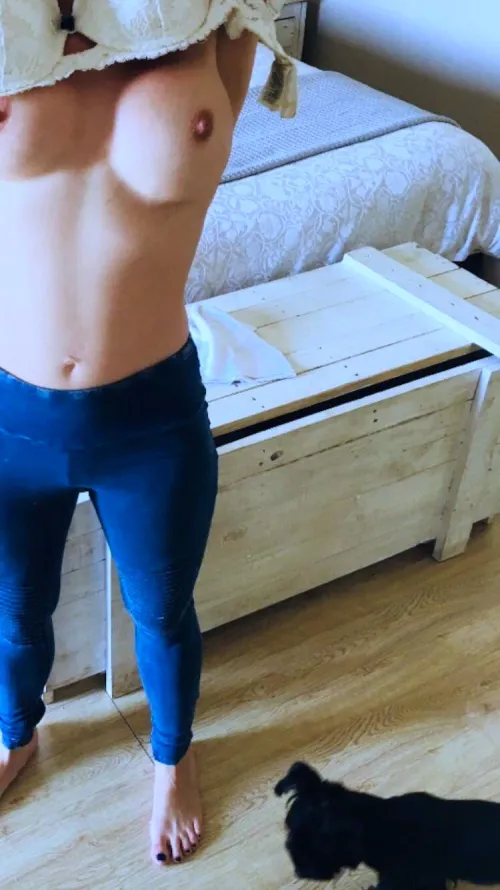 Happy Hump Day by No-Nebula-4711