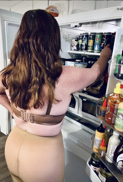 Happy Hump Day by Granitestaterxxx