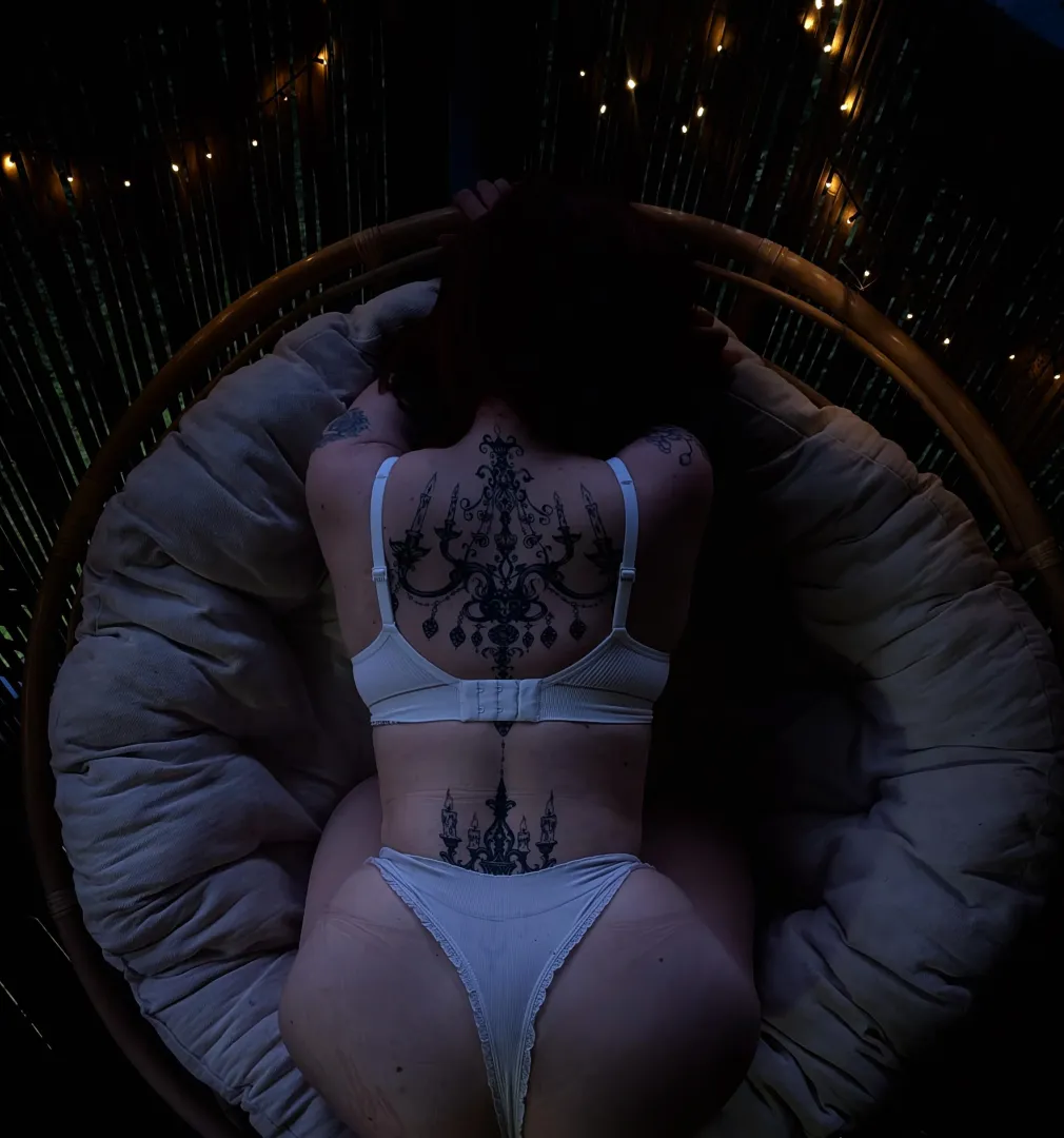 Happy hump day xo posted by LenaValentine