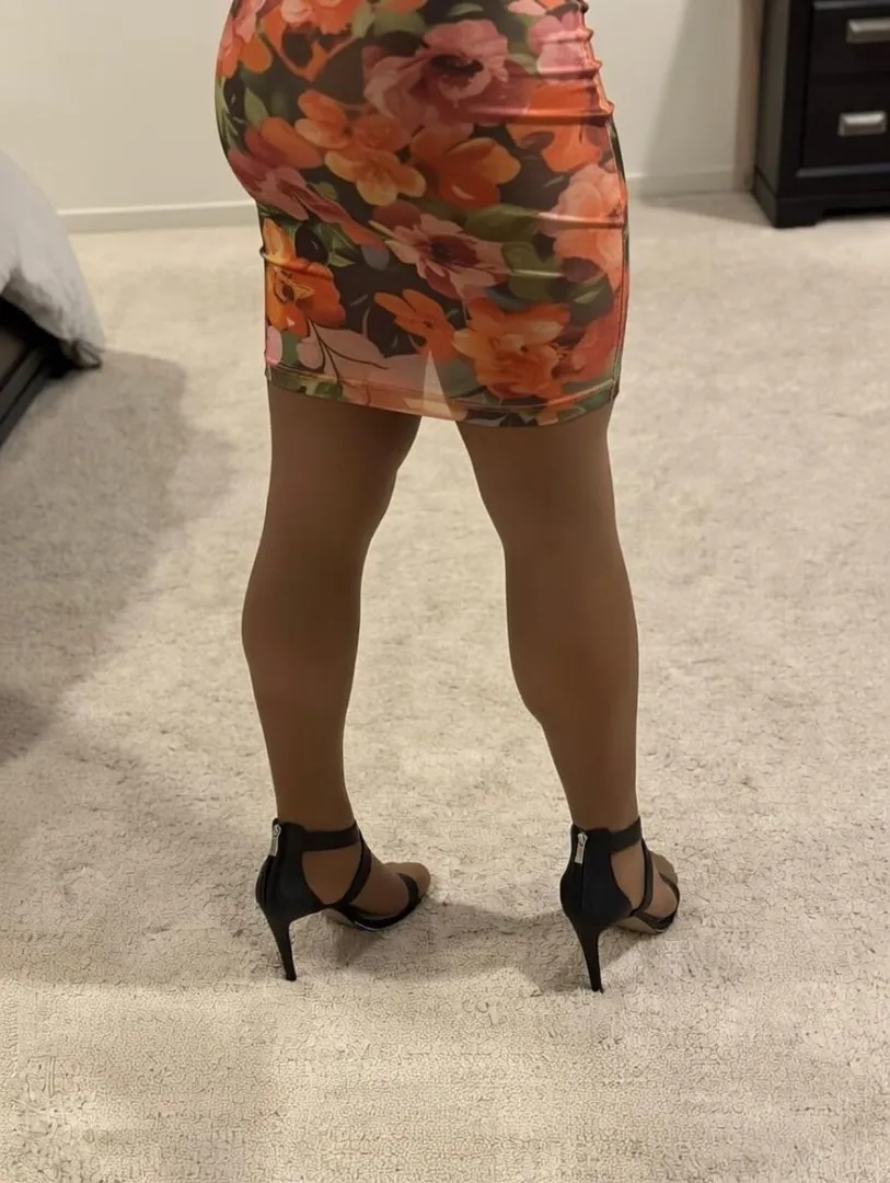 Happy Humpday! posted by PantyhoseJaime