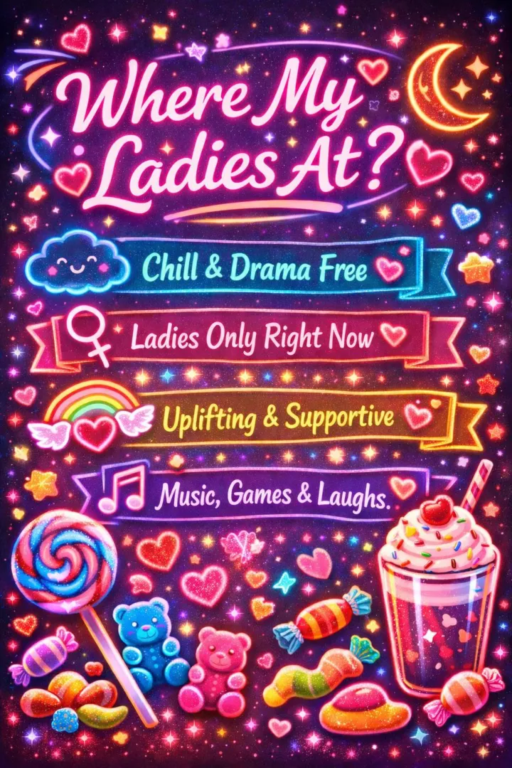 Happy International Women’s Day…. Come celebrate ladies!!  posted by m3th0dw0man