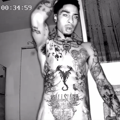 Happy late V Day  by AkimboSouls