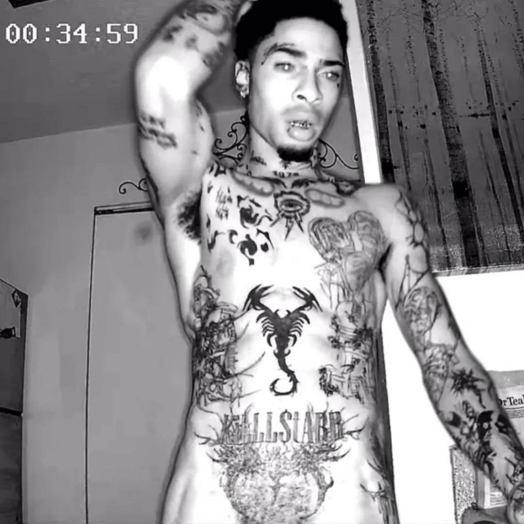 Happy late V Day  posted by AkimboSouls