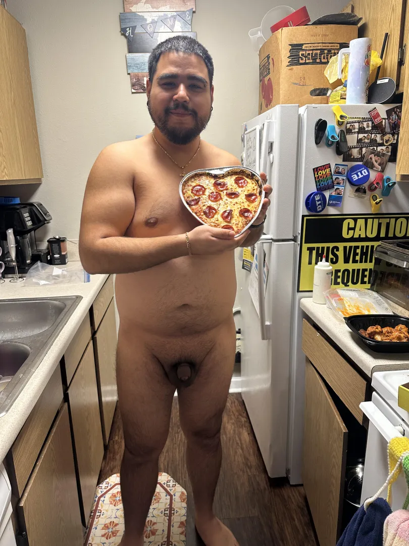 Happy late valentine day posted by Cubtato