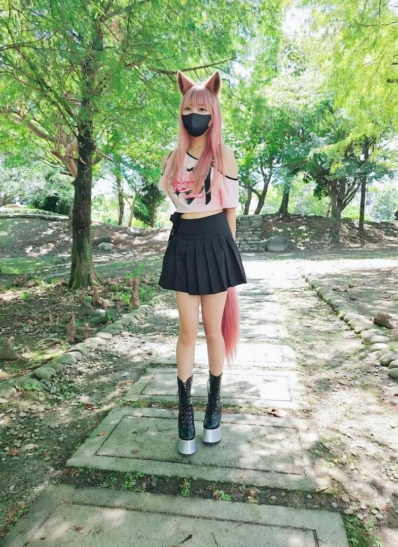 Happy Lunar New Year  It’s the Year of the Horse… so I have to behave like a good pony. posted by slave247story