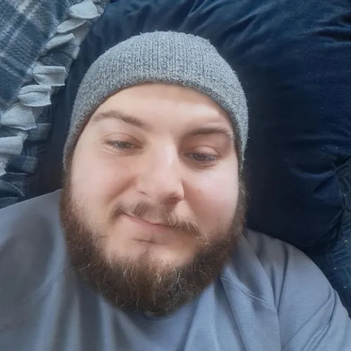 Happy Monday by Hefty_The_Lefty