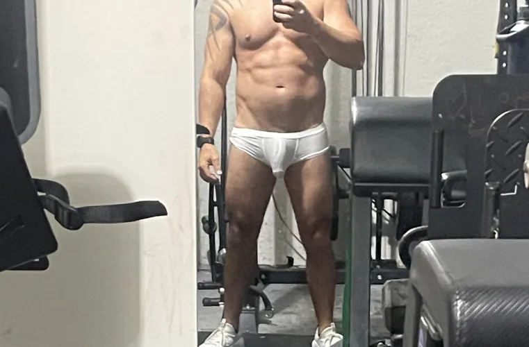 Happy Monday by banditoyme