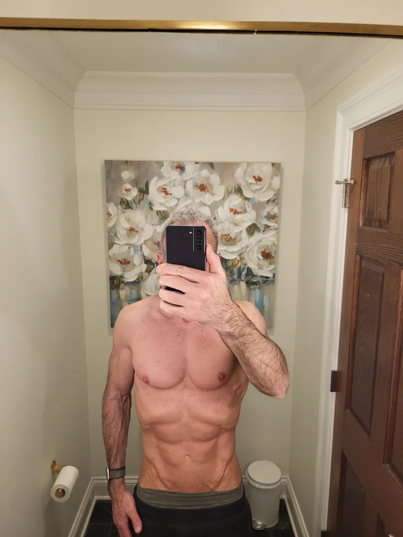 Happy Monday All posted by Initial_Natural7703